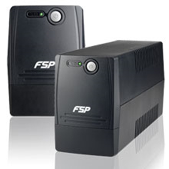 Изображение FSP | FP 1000 | 1000 VA | 110 / 120 VAC or 220 / 230 / 240 VAC V | 290 V