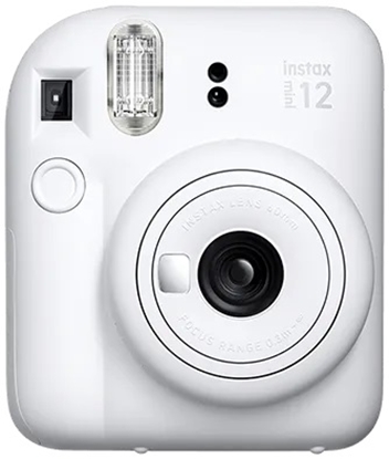 Изображение Fujifilm | Instax mini 12 | White | 800