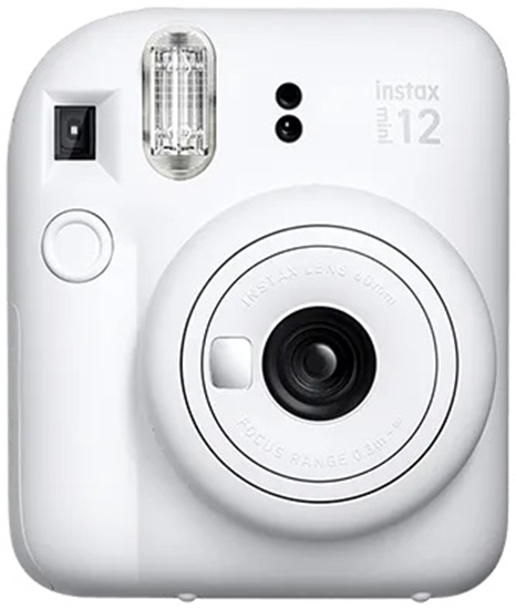 Picture of Fujifilm | Instax mini 12 | White | 800