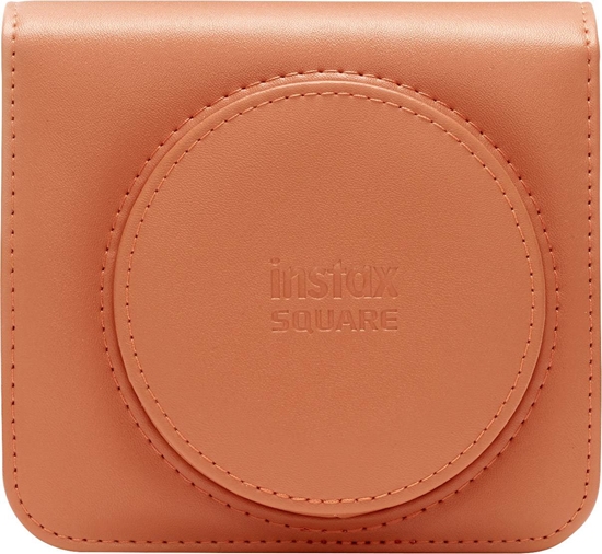 Изображение Fujifilm instax SQ 1 Bag terracotta orange