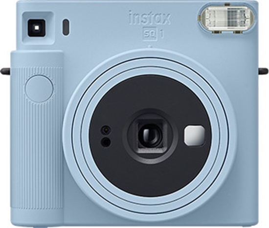 Изображение Fujifilm instax SQUARE SQ 1 glacier blue