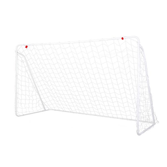 Picture of Futbola vārti BR8182 GOAL WITH NET NILS