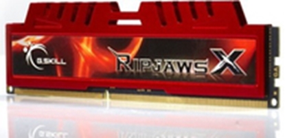Изображение G.Skill 16GB PC3-14900 memory module 2 x 8 GB DDR3 1866 MHz
