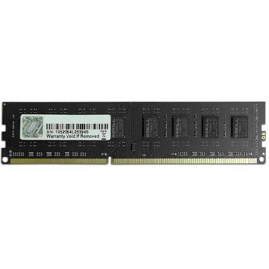 Изображение G.Skill 8GB F3-10600CL9S-8GBNT