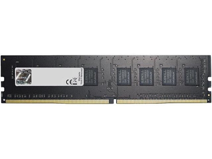 Attēls no G.skill DDR4  8GB PC 2400 CL17 G.Skill    (1x8GB) 8GNT Value