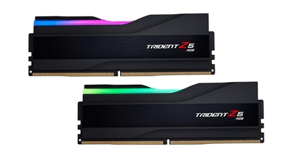Изображение G.skill DDR5 32GB PC 7600 CL36 G.Skill KIT (2x16GB) 32-TZ5RK