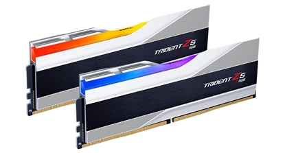 Изображение G.skill DDR5 64GB PC 6400 CL32 G.Skill KIT (2x32GB) 64-TZ5RS