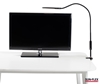 Изображение Galda apgaismojums SUN-FLEX ® DESKLITE, melns