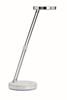 Picture of Galda lampa MAULpuck, LED spuldze, apaļa,  balta