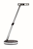 Picture of Galda lampa MAULpuck, LED spuldze, apaļa,  melna
