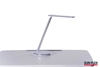Picture of Galda lampa SUN-FLEX®QLITE™ ar iebūvētu bezvadu tālruņa lādētāju, balta