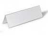 Picture of Galda personas karte Durable, caurspīdīga, 105/210x297 mm