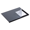 Picture of Galda segums Durable ar plēvi, izmērs 65x50 cm, melns