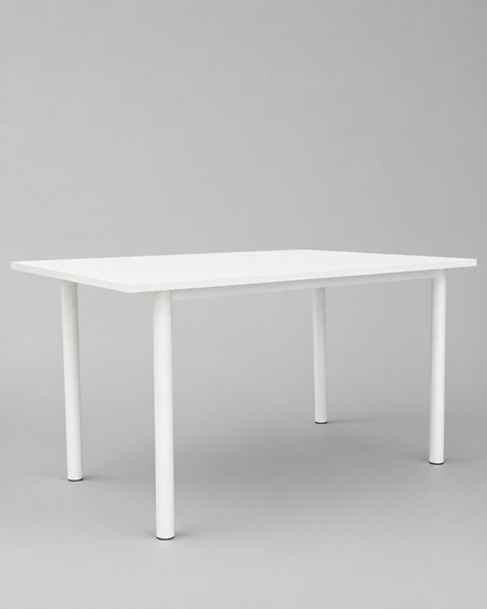 Picture of Galds NOWY STYL RICKO, balts, 150x80x75 cm