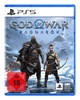 Picture of GAME GOD OF WAR RAGNARÖK//PS5 711719410294 SONY