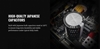 Picture of Gamemax PSU | GZ 850G | 850 W | Gold | Full Modular