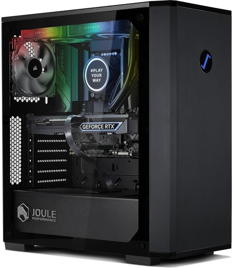 Picture of Gaming PC RTX5070TI R7 32GB 2TB L1134985