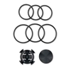 Picture of Garmin Edge Quarter-turn Bike Mount