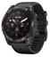 Изображение Garmin Epix Pro (Gen 2) (51mm) Sapphire schwarz/schiefergrau