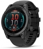 Picture of Garmin fenix E (47mm) schwarz/schiefergrau