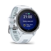 Picture of Garmin Forerunner 170 Whitestone / Cloud Blue