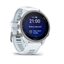 Picture of Garmin FORERUNNER 170 Whitestone with Whitestone/Cloud Blue Band