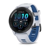Picture of Garmin Forerunner 265 white/dark blue