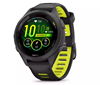 Picture of Garmin Forerunner 265S Black/Amp Yellow