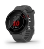 Picture of Garmin Forerunner 55 grey