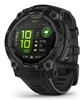 Picture of Garmin Instinct 3 AMOLED (45mm) black