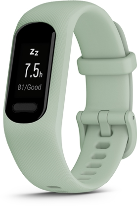 Picture of Garmin Vivosmart 5 Activity Tracker S/M / green