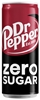 Picture of Gāzēts dzēriens DR. PEPPER Diet, bundžā, 0.33l (DEP)