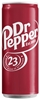 Picture of Gāzēts dzēriens DR. PEPPER, bundžā, 0.33l (DEP)