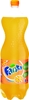 Picture of Gāzēts dzēriens FANTA Orange, PET, 2l (DEP)