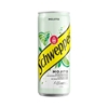 Изображение Gāzēts dzēriens SCHWEPPES Mojito, bundžā, 0.33l (min. pasūtījums 24gb.)