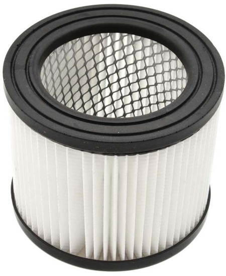 Изображение Geko Filtr HEPA 12x10,5cm odkurzaczy do popiou (1)