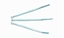 Picture of Gembird 2.5mm x 100 mm 100 gab