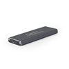 Picture of Gembird M.2 Drive Enclosure USB 3.0 Black