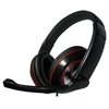 Picture of Gembird MHS-001 Glossy black