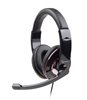 Picture of Gembird MHS-001 Glossy black