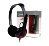 Picture of Gembird MHS-002 Black/Red