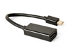 Picture of Gembird Mini DisplayPort Male to DisplayPort Female