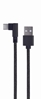 Picture of Gembird USB Type-C Male - USB Male 0.2m Black