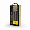 Picture of Gembird USB Type-C Male - USB Type-C Male 60W 1.5m Black