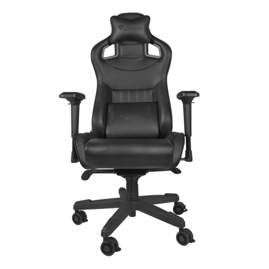 Picture of Genesis Nitro 950 Black