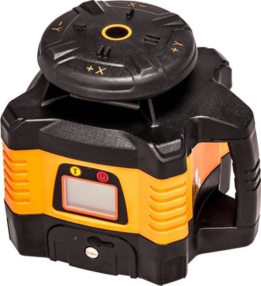 Attēls no Geo Fennel NIWELATOR LASEROWY AUTOMATYCZNY 2 OSIOWY FL 150H-G