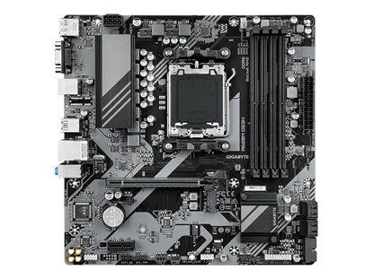 Изображение Gigabyte A620M DS3H (rev. 1.0) AMD A620 Socket AM5 micro ATX