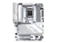 Attēls no GIGABYTE B850 A ELITE WF7 ICE AM5 MB