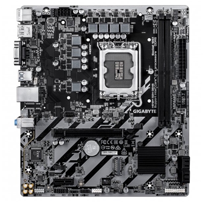 Изображение GIGABYTE H810M S2H GEN5 LGA1851