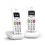 Picture of Gigaset E290 Cordless Phone white
